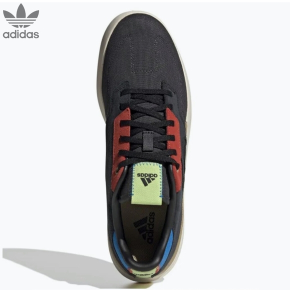 Adidas Five Ten Stealth flat shoes - Picture 2 of 10